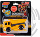 Миниатюра изображения товара Робот-трансформер Bondibon Bondibot Самосвал / ВВ6390 (желтый)