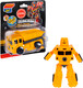 Миниатюра изображения товара Робот-трансформер Bondibon Bondibot Самосвал / ВВ6390 (желтый)