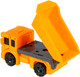 Миниатюра изображения товара Робот-трансформер Bondibon Bondibot Самосвал / ВВ6390 (желтый)