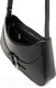 Миниатюра изображения товара Сумка Souffle 218 / 2185001 (черный кайман эластичный)