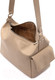 Миниатюра изображения товара Сумка Souffle 406 / 4060228 (светлый капучино флотер)