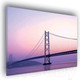 Миниатюра изображения товара Картина Stamprint Висячий мост СТ002 (90x115см)