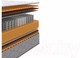 Миниатюра изображения товара Матрас Орматек Sleep Middle Plus 90x195