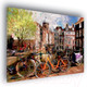 Миниатюра изображения товара Картина Stamprint Амстердам АT006 (90x115см)