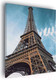 Миниатюра изображения товара Картина Stamprint Эйфелева башня СТ003 (85x60см)