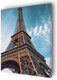 Миниатюра изображения товара Картина Stamprint Эйфелева башня СТ003 (85x60см)