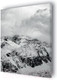 Миниатюра изображения товара Картина Stamprint Зимние горы NR019 (85x60см)
