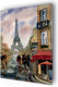 Миниатюра изображения товара Картина Stamprint Париж 2 АT016 (85x60см)
