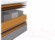 Миниатюра изображения товара Матрас Орматек Sleep Ultra Plus 140x190