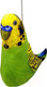 Миниатюра изображения товара Мягкая игрушка Malvina Попугай / 3.15.1