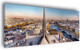 Миниатюра изображения товара Картина Stamprint Нотр-Дам-де-Пари СТ008 (65x150см)