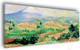 Миниатюра изображения товара Картина Stamprint Летний пейзаж АT021 (65x150см)