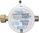 Миниатюра изображения товара Счетчик газа бытовой Гранд 1.6 ТК G 1/2 128мм