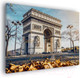 Миниатюра изображения товара Картина Stamprint Триумфальная арка СТ007 (80x100см)