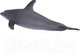 Миниатюра изображения товара Фигурка коллекционная Konik Дельфин Афалина / AMS3005