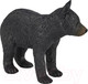 Миниатюра изображения товара Фигурка коллекционная Konik Американский черный медведь / AMW2055