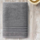 Миниатюра изображения товара Полотенце Самойловский текстиль Верона 50x90 (графит)