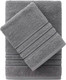 Миниатюра изображения товара Полотенце Самойловский текстиль Верона 50x90 (графит)