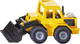 Миниатюра изображения товара Погрузчик игрушечный Siku Фронтальный / 0802