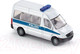 Миниатюра изображения товара Фургон игрушечный Siku Полицейский / 0804