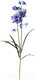 Миниатюра изображения товара Искусственный цветок Lefard Колокольчик / 287-504