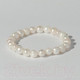 Миниатюра изображения товара Браслет Wolves Жемчуг 8мм 40581 (р.16)