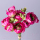 Миниатюра изображения товара Искусственный букет Lefard Ранункулюс / 287-524