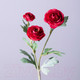Миниатюра изображения товара Искусственный цветок Lefard Ранункулюс / 287-532
