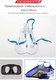 Миниатюра изображения товара Пластик для 3D-печати Creality CR-PETG 1.75мм / 3301030035 (1кг, черный)