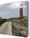 Миниатюра изображения товара Картина Stamprint Маяк SN014  (35x35см)