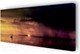 Миниатюра изображения товара Картина Stamprint Морской закат NR011 (30x80см)