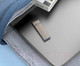 Миниатюра изображения товара USB flash накопитель Hoco UD13 USB3.2 64Gb (металлик)