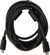 Миниатюра изображения товара Кабель Buro HDMI-V1.4-3MC (3м, черный)