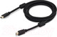 Миниатюра изображения товара Кабель Buro HDMI-V1.4-3MC (3м, черный)
