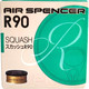 Миниатюра изображения товара Ароматизатор автомобильный Eikosha Air Spencer R90 Squash / A203