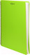 Миниатюра изображения товара Тетрадь inФормат IFNGR-96-LG (96л, салатовый)