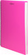Миниатюра изображения товара Тетрадь inФормат IFNGR-96-FK (96л, фуксия)