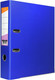 Миниатюра изображения товара Папка-регистратор inФормат IFOP9075B (синий)