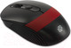 Миниатюра изображения товара Мышь Оклик 310MW (черный/красный)