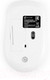 Миниатюра изображения товара Мышь Оклик 509MW (белый)