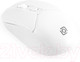 Миниатюра изображения товара Мышь Оклик 509MW (белый)