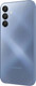Миниатюра изображения товара Смартфон Samsung Galaxy A15 8GB/256GB / SM-A155F (синий)