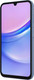 Миниатюра изображения товара Смартфон Samsung Galaxy A15 8GB/256GB / SM-A155F (синий)