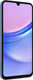 Миниатюра изображения товара Смартфон Samsung Galaxy A15 8GB/256GB / SM-A155F (синий)