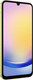 Миниатюра изображения товара Смартфон Samsung Galaxy A25 8GB/256GB (желтый)