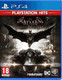 Миниатюра изображения товара Игра для игровой консоли PlayStation 4 Batman: Arkham Knight (EU pack, RU subtitles)