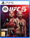 Миниатюра изображения товара Игра для игровой консоли PlayStation 5 UFC 5 (EU pack, EN version)