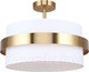 Миниатюра изображения товара Люстра Freya Bride FR5367CL-03BS