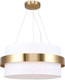 Миниатюра изображения товара Люстра Freya Bride FR5367PL-03BS