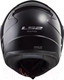 Миниатюра изображения товара Мотошлем LS2 FF353 Rapid Solid (3XL, черный)